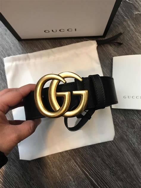 cinto gucci mujer mercadolibre